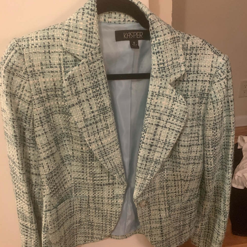 Brand new Kasper blazer